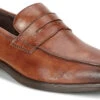 ECCO Men's Melbourne Loafer