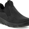 ECCO Men's MX Low Slip-On 2 ECCO Men's MX Low Slip-On -Shoes Sales Store ecco mens mx low slip on black 82029402001 64017.1687207615