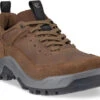 ECCO Men's Offroad Lace-Up -Shoes Sales Store ecco mens offroad lace up cocoa brown 82234455778 48899.1700834763.600.600