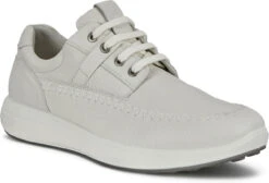 ECCO Men's Soft 7 Runner -Shoes Sales Store ecco mens soft 7 runner white 46071401007 81430.1624455742