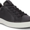 ECCO Men's Soft 7 Street Sneaker -Shoes Sales Store ecco mens soft 7 street sneaker black titanium 47005452570 50533.1624462697