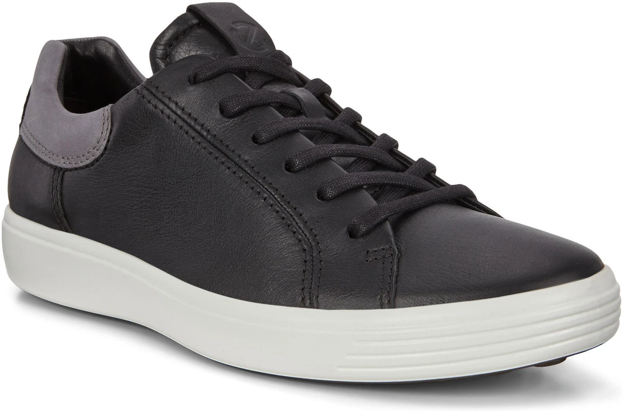 ECCO Men's Soft 7 Street Sneaker 3 ECCO Men's Soft 7 Street Sneaker