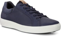 ECCO Men's Soft 7 Street Sneaker 8 ECCO Men's Soft 7 Street Sneaker -Shoes Sales Store ecco mens soft 7 street sneaker marine navy 47005451952 42968.1624462697