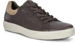 ECCO Men's Soft 7 Street Sneaker 9 ECCO Men's Soft 7 Street Sneaker -Shoes Sales Store ecco mens soft 7 street sneaker mocha lion 47005452314 72228.1624462697