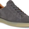ECCO Men's Street Tray Classic Sneaker 2 ECCO Men's Street Tray Classic Sneaker -Shoes Sales Store ecco mens street tray classic sneaker magnet suede 50456405308 34889.1603828853