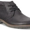 ECCO Men's Turn GTX Chukka Tie 1 ECCO Men's Turn GTX Chukka Tie -Shoes Sales Store ecco mens turn gtx chukka tie black 51022402001 76800.1541456219