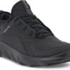 ECCO Women's MX Low Sneaker -Shoes Sales Store ecco womens mx low sneaker black 82018302001 55852.1662624469