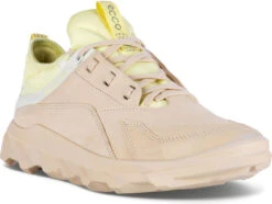 ECCO Women's MX Low Sneaker -Shoes Sales Store ecco womens mx low sneaker limestone 82018301378 54577.1662624469