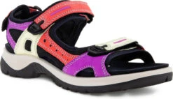 ECCO Women's Offroad -Shoes Sales Store ecco womens offroad multicolor hibiscus 82208351696 09974.1687244513
