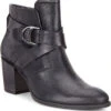 ECCO Women's Shape 55 Mid Cut -Shoes Sales Store ecco womens shape 55 mid cut black 26774351707 81709.1505230770