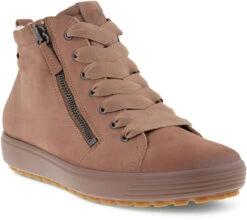 ECCO Women's Soft 7 Tred GTX Hi -Shoes Sales Store ecco womens soft 7 tred gtx hi morel 45016302337 36095.1701992796