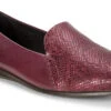 ECCO Women's Touch Ballerina 2.0 Scale -Shoes Sales Store ecco womens touch ballerina 2 bordeaux 27158352999 96020.1527560126