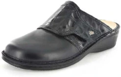 Finn Comfort Aussee Soft -Shoes Sales Store finn comfort aussie soft black nappa croc 82526 901743 10949.1527031552