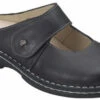 Finn Comfort Stanford -Shoes Sales Store finn comfort stanford black nappa 2552 014099 01919.1505142114