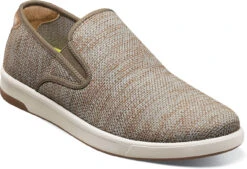 Florsheim Crossover Knit Plain Toe Slip On