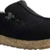 Haflinger Saskatchewan -Shoes Sales Store haflinger saskatchewan black sheepskin 711021 3 47405.1658871153