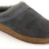 Haflinger Snowbird -Shoes Sales Store haflinger snowbird anthracite sheepskin 713015 4 44792.1657910784