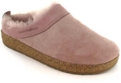 Haflinger Snowbird -Shoes Sales Store haflinger snowbird rosewood sheepskin 713015 83 87921.1657910784