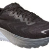 Hoka Men's Arahi 6 -Shoes Sales Store hoka mens arahi 6 black white 1123194 bwht 12397.1713212739