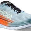 Hoka Men's Mach 5 -Shoes Sales Store hoka mens mach 5 mountain spring puffins bill 1127893 mspbl 03053.1700616535