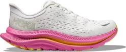 Hoka Women's Kawana -Shoes Sales Store hoka womens kawana white nimbus cloud 1123164 wncl 56955.1700613426