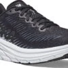 Hoka Women's Rincon 3 -Shoes Sales Store hoka womens rincon 3 black white 1119396 bwht 02213.1713217671