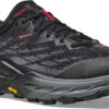 Hoka Women's Speedgoat 5 GTX -Shoes Sales Store hoka womens speedgoat 5 gtx black 1127913 bblc 67223.1685653871