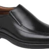 Johnston & Murphy Stanton Run-Off Venetian -Shoes Sales Store johnston and murphy mens stanton moc venetian black calfskin 20 7081 20228.1605288442