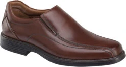 Johnston & Murphy Stanton Run-Off Venetian -Shoes Sales Store johnston and murphy mens stanton moc venetian tan calfskin 20 7083 96862.1605288442