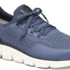 Johnston & Murphy Amherst Lug Knit Sport -Shoes Sales Store johnston murphy amherst lug knit sport navy knit 25 9787 99533.1700844619