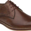 Johnston & Murphy Conard Plain Toe 1 Johnston & Murphy Conard Plain Toe -Shoes Sales Store johnston murphy conard mahogany calfskin 20 2234 93527.1647070512.600.600