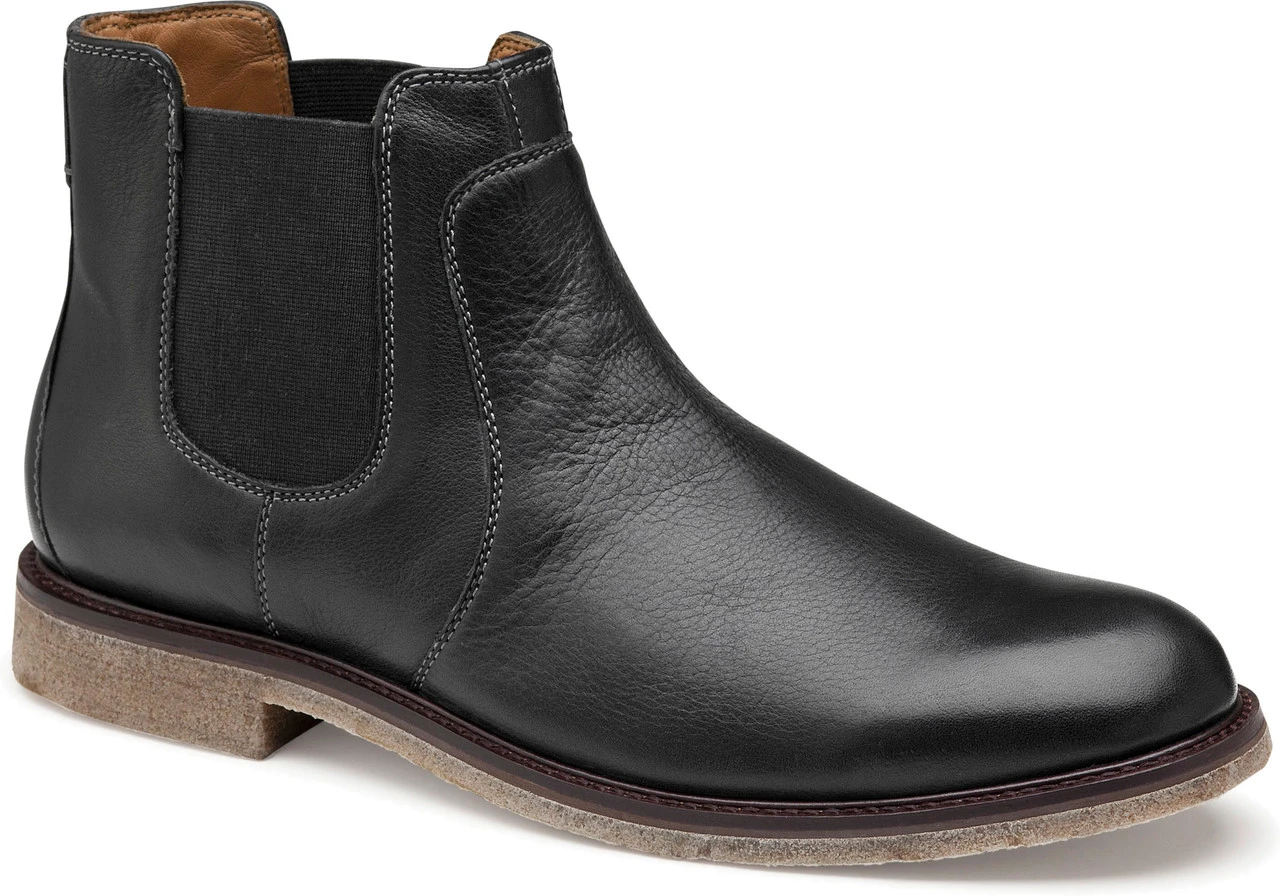 Johnston & Murphy Copeland Chelsea 3 Johnston & Murphy Copeland Chelsea