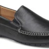 Johnston & Murphy Cort Whipstitch Venetian -Shoes Sales Store johnston murphy cort whipstitch venetian black full grain 25 3975 07969.1619797471