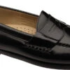 Johnston & Murphy Hayes Penny Loafer 1 Johnston & Murphy Hayes Penny Loafer -Shoes Sales Store johnston murphy hayes penny loafer black 15 1091 12460.1540236105