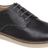 Johnston & Murphy McGuffey Lace-Up -Shoes Sales Store johnston murphy mcguffey lace up black full grain leather 25 2641 51225.1585847637