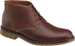 Johnston & Murphy Copeland Chukka -Shoes Sales Store johnston murphy men copeland chukka red brown oiled full grain 25 2022 55440.1565904676