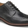 Johnston & Murphy Cambridge Wingtip -Shoes Sales Store johnston murphy mens cambridge wingtip charcoal full grain 20 2827 95458.1635888515