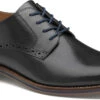 Johnston & Murphy Conard 2.0 Plain Toe -Shoes Sales Store johnston murphy mens conard 2.0 plain toe black full grain 20 3441 53643.1682104924