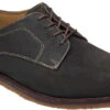 Johnston & Murphy Copeland Plain Toe Oxford -Shoes Sales Store johnston murphy mens copeland plain toe oxford gray oiled suede 25 3009 49259.1542730936