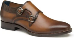 Johnston & Murphy Danridge Double Buckle Monk 5 Johnston & Murphy Danridge Double Buckle Monk -Shoes Sales Store johnston murphy mens danridge double buckle monk tan full grain 15 8020 58792.1682104240