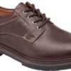 Johnston & Murphy Rutledge Plain Toe Waterproof -Shoes Sales Store johnston murphy mens rutledge plain toe waterproof tumbled brown 25 3086 95370.1542733487.600.600