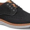 Johnston & Murphy Upton Knit Wingtip -Shoes Sales Store johnston murphy mens upton knit wingtip black knit 20 5361 48958.1713560611