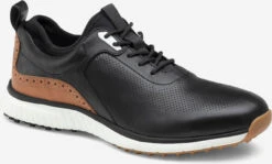 Johnston & Murphy XC4 H1-Luxe Hybrid -Shoes Sales Store johnston murphy mens xc4 h1 luxe hybrid black waterproof full grain 25 3961 63055.1649876540