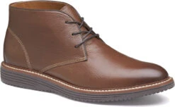 Johnston & Murphy Upton Chukka -Shoes Sales Store johnston murphy upton chukka tan full grain 20 5692 37984.1700843834