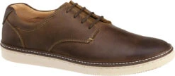 Johnston & Murphy McGuffey Lace-Up -Shoes Sales Store johnston murphy mcguffey lace up tan oiled full grain 25 1642 86444.1585847638