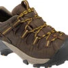 Keen Men's Targhee II 2 Keen Men's Targhee II -Shoes Sales Store keen men targhee 2 cascade brown golden yellow 1008417 27114.1551836159