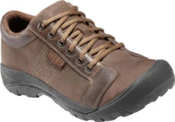 Keen Men's Austin -Shoes Sales Store keen mens austin chocholate brown 1007722 05636.1535091696