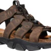 Keen Men's Daytona II Sandal -Shoes Sales Store keen mens daytona ii sandal bison black 1027340 95828.1692058394.600.600