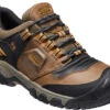 Keen Men's Ridge Flex Waterproof 1 Keen Men's Ridge Flex Waterproof -Shoes Sales Store keen mens ridge flex waterproof bison golden brown 1025667 60095.1642020506