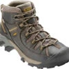 Keen Men's Targhee II Mid 1 Keen Men's Targhee II Mid -Shoes Sales Store keen mens targhee 2 mid black olive yellow 1002375 86081.1662069287